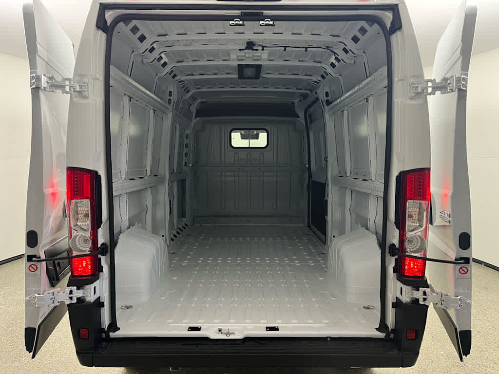 2026 RAM Ram ProMaster RAM PROMASTER 2500 TRADESMAN CARGO VAN HIGH ROOF 159' WB