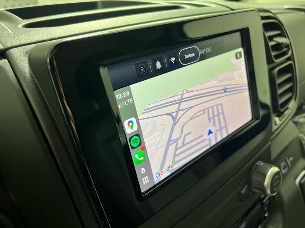 2026 RAM Ram ProMaster RAM PROMASTER 2500 TRADESMAN CARGO VAN HIGH ROOF 159' WB