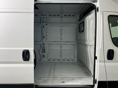 2026 RAM Ram ProMaster RAM PROMASTER 2500 TRADESMAN CARGO VAN HIGH ROOF 159' WB