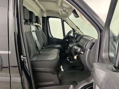 2026 RAM Ram ProMaster RAM PROMASTER 2500 TRADESMAN CARGO VAN HIGH ROOF 159' WB