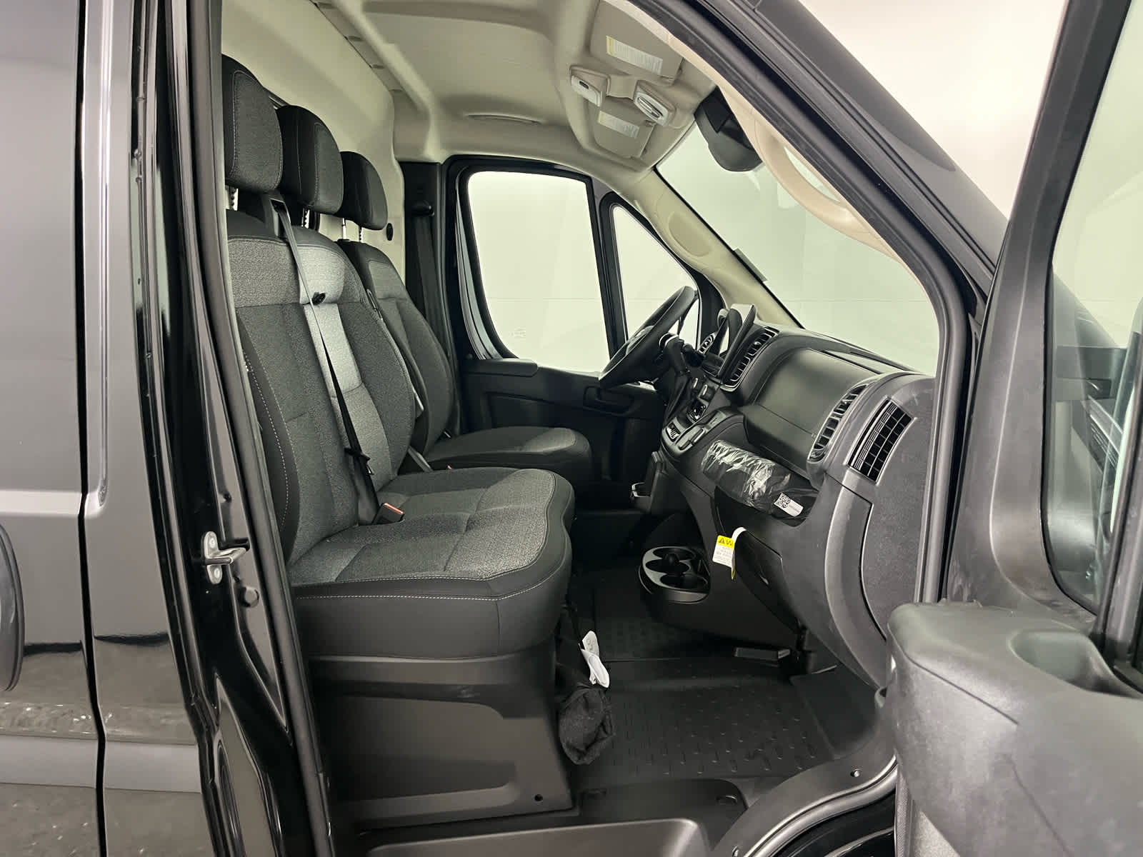 2026 RAM Ram ProMaster RAM PROMASTER 2500 TRADESMAN CARGO VAN HIGH ROOF 159' WB