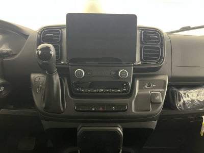 2026 RAM Ram ProMaster RAM PROMASTER 2500 TRADESMAN CARGO VAN HIGH ROOF 159' WB