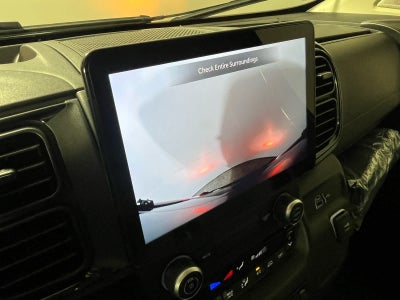 2026 RAM Ram ProMaster RAM PROMASTER 2500 TRADESMAN CARGO VAN HIGH ROOF 159' WB