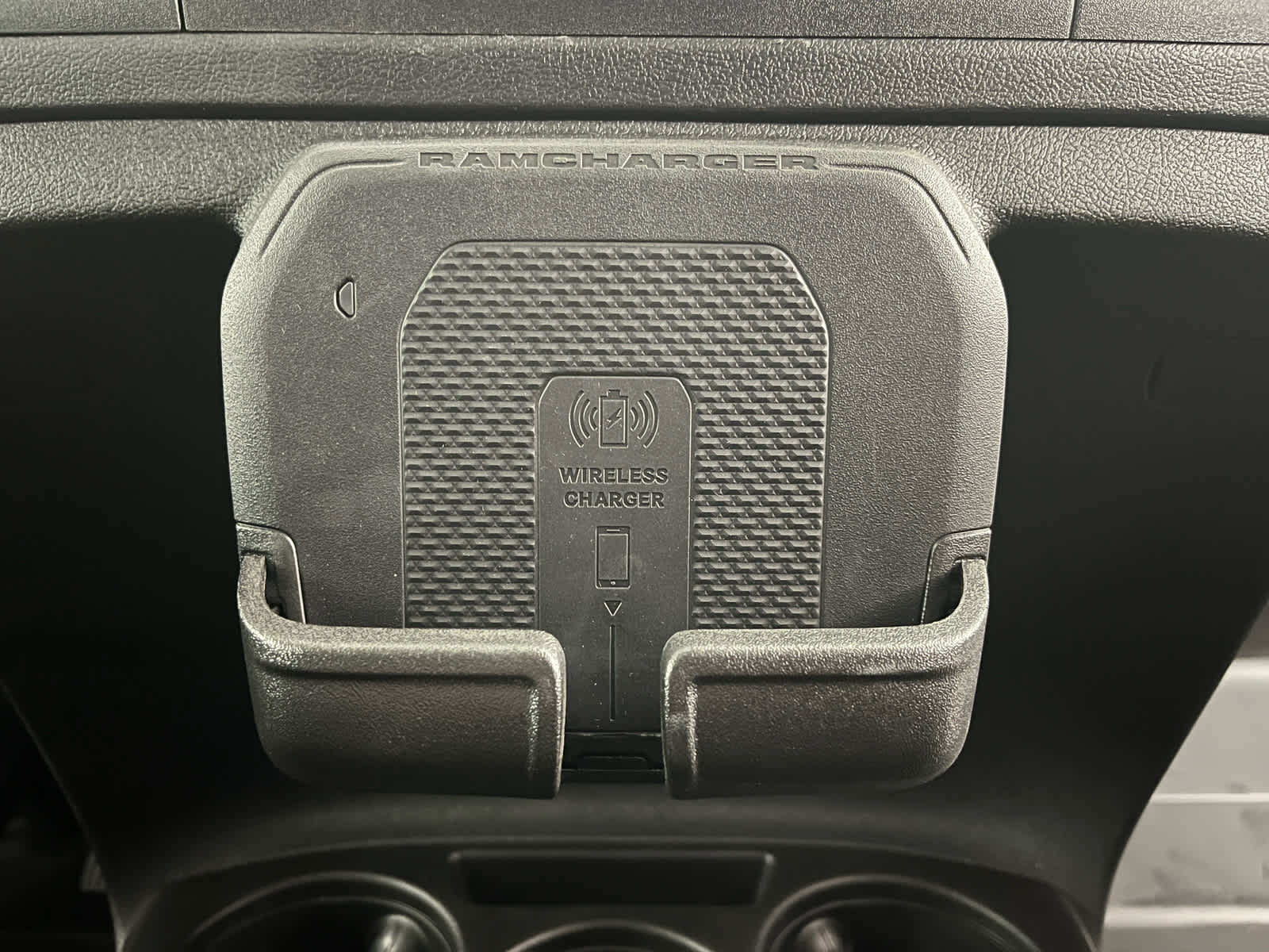 2026 RAM Ram ProMaster RAM PROMASTER 2500 TRADESMAN CARGO VAN HIGH ROOF 159' WB