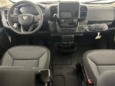 2026 RAM Ram ProMaster RAM PROMASTER 2500 TRADESMAN CARGO VAN HIGH ROOF 159' WB