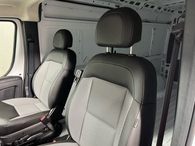 2026 RAM ProMaster Tradesman