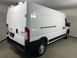2026 RAM ProMaster Tradesman