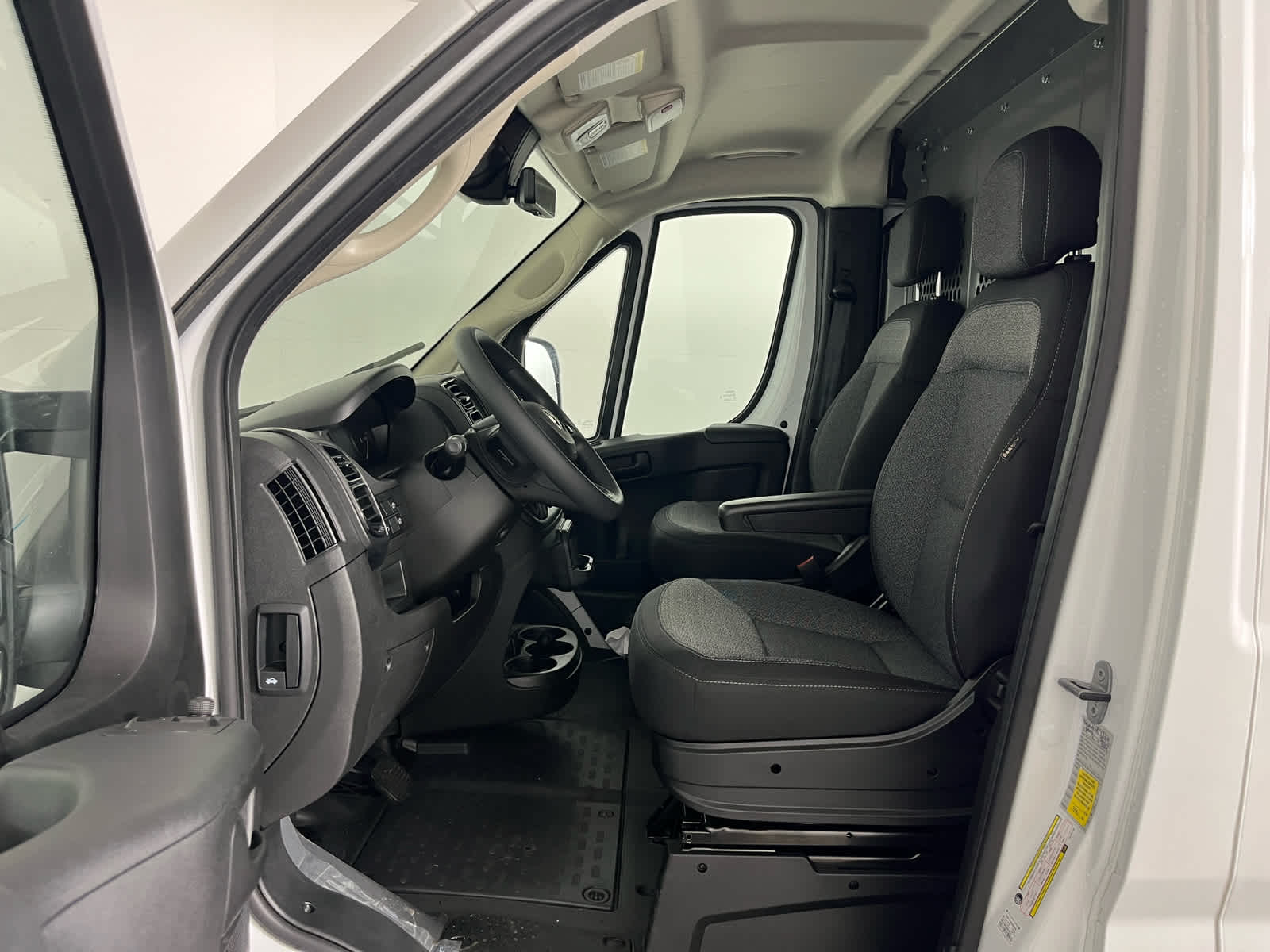 2026 RAM Ram ProMaster RAM PROMASTER 1500 TRADESMAN CARGO VAN LOW ROOF 118' WB