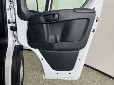 2026 RAM Ram ProMaster RAM PROMASTER 1500 TRADESMAN CARGO VAN LOW ROOF 118' WB