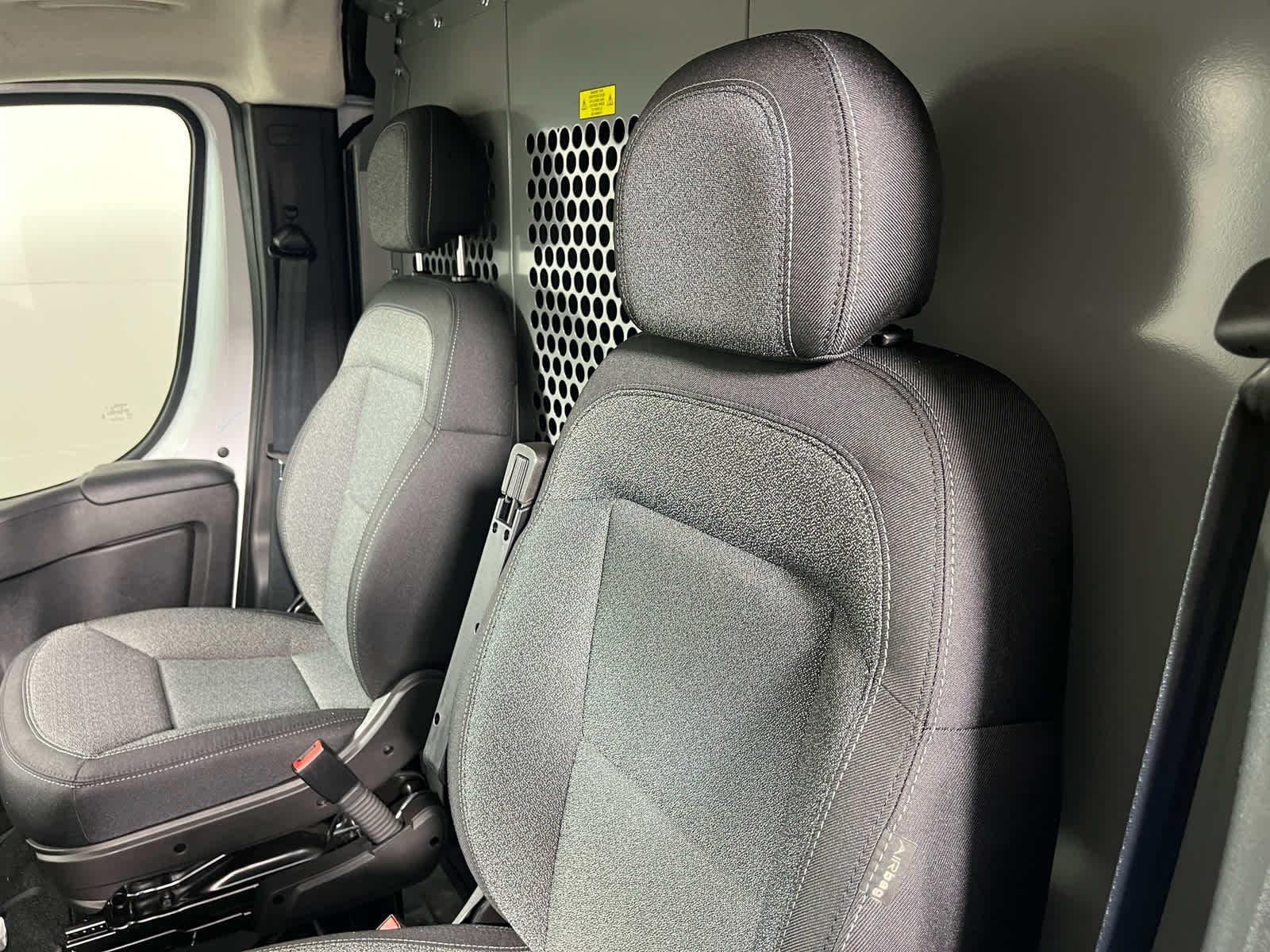 2026 RAM Ram ProMaster RAM PROMASTER 1500 TRADESMAN CARGO VAN LOW ROOF 118' WB