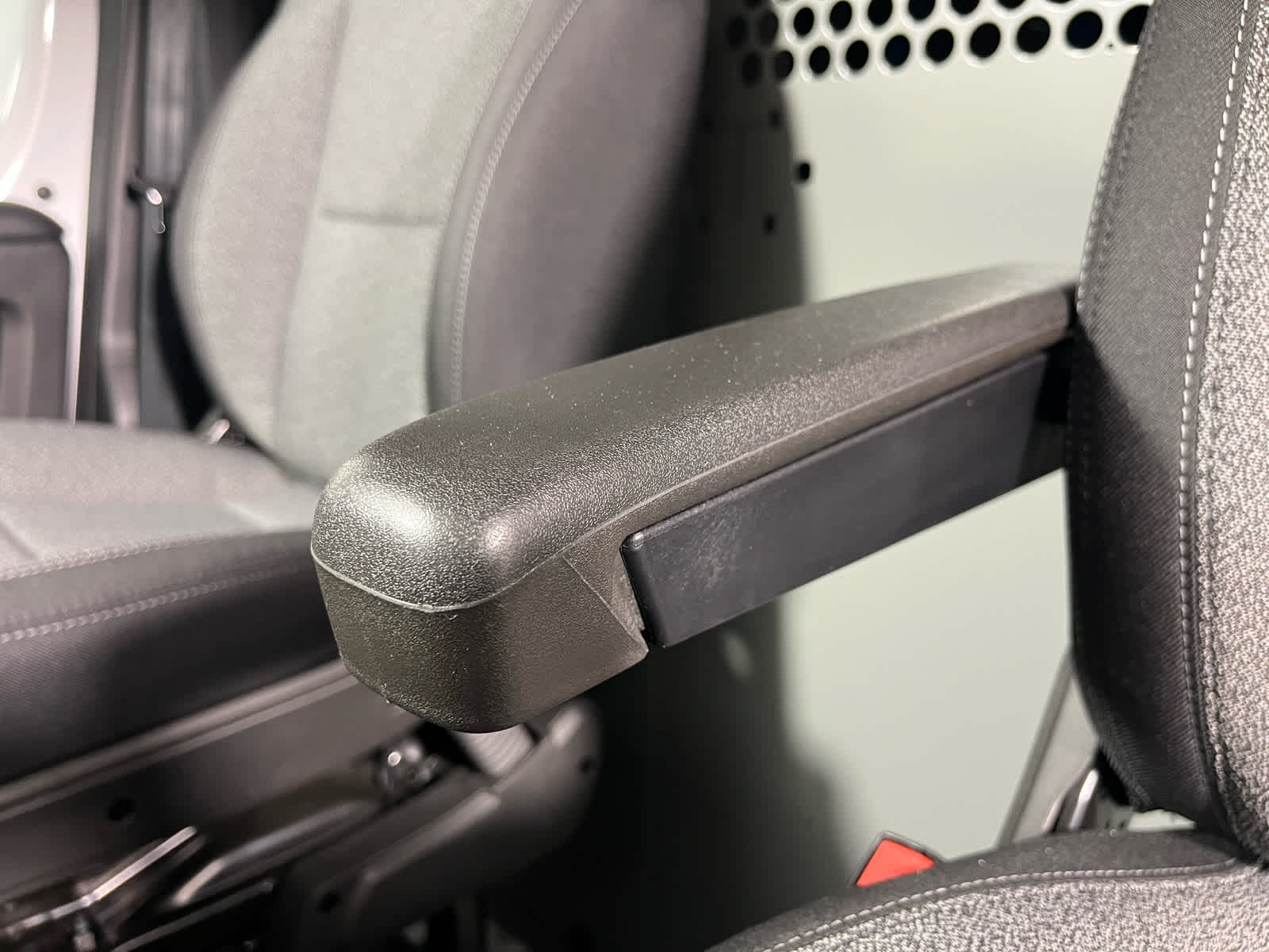 2026 RAM Ram ProMaster RAM PROMASTER 1500 TRADESMAN CARGO VAN LOW ROOF 118' WB