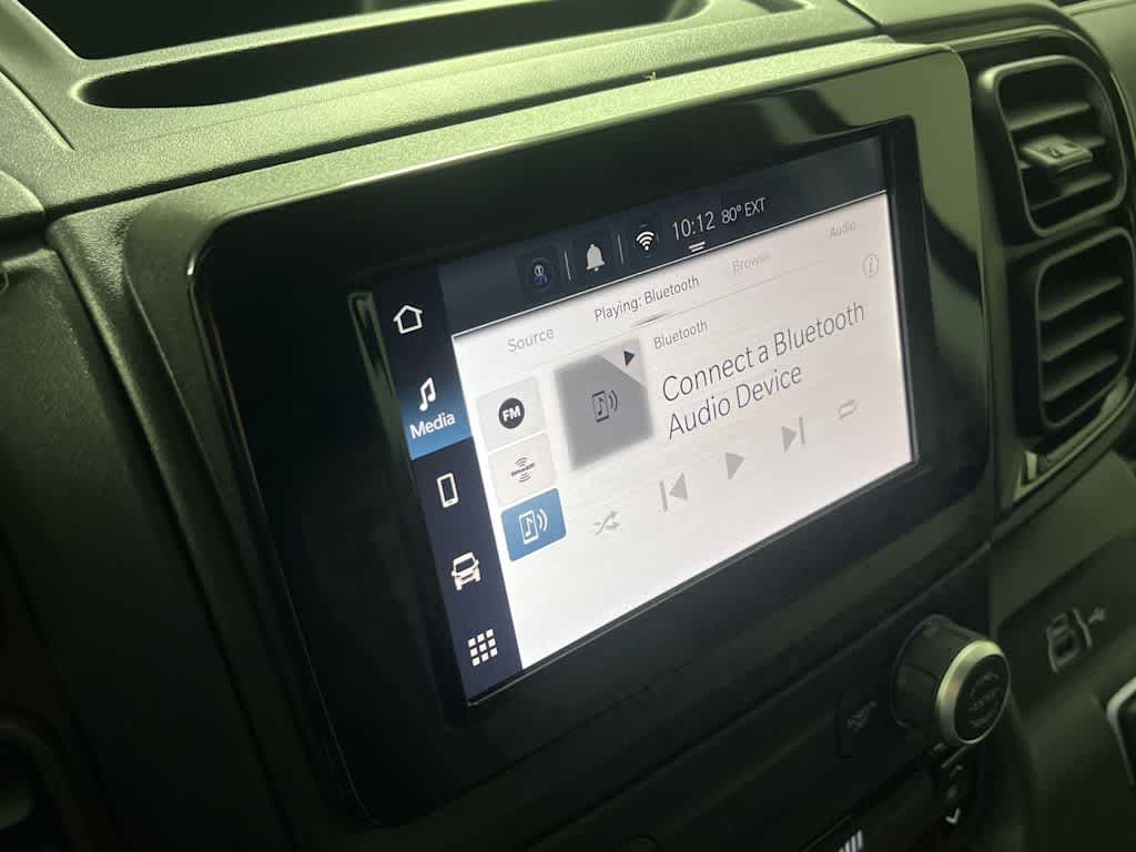 2026 RAM Ram ProMaster RAM PROMASTER 2500 TRADESMAN CARGO VAN LOW ROOF 136' WB