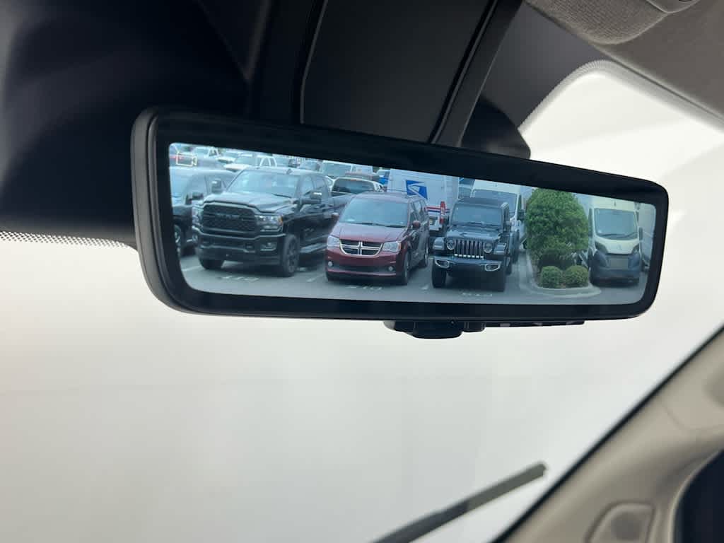 2026 RAM Ram ProMaster RAM PROMASTER 2500 TRADESMAN CARGO VAN LOW ROOF 136' WB