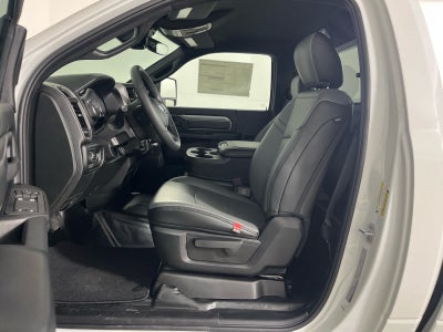 2026 RAM Ram 2500 RAM 2500 TRADESMAN REGULAR CAB 4X4 8' BOX