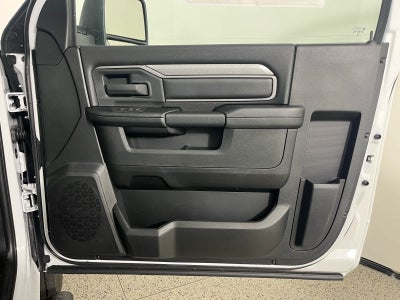 2026 RAM Ram 2500 RAM 2500 TRADESMAN REGULAR CAB 4X4 8' BOX