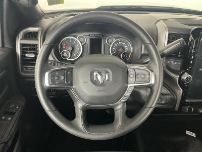 2026 RAM Ram 2500 RAM 2500 TRADESMAN REGULAR CAB 4X4 8' BOX