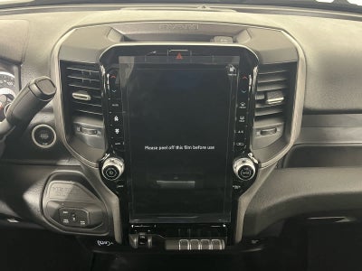 2026 RAM Ram 2500 RAM 2500 TRADESMAN REGULAR CAB 4X4 8' BOX