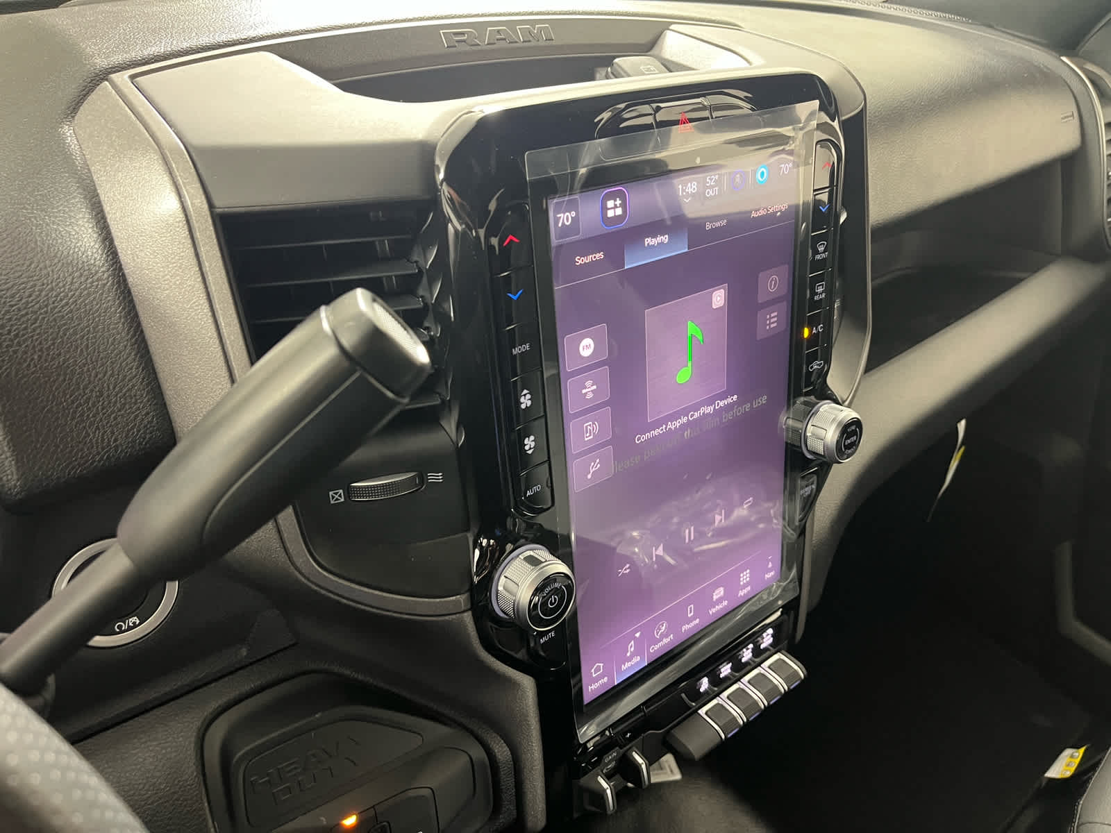 2026 RAM Ram 2500 RAM 2500 TRADESMAN REGULAR CAB 4X4 8' BOX