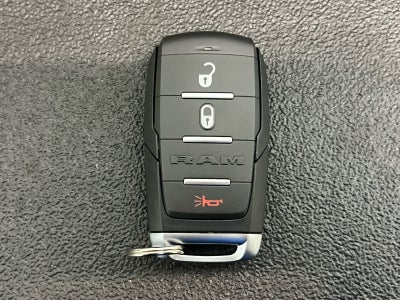 2026 RAM Ram 2500 RAM 2500 TRADESMAN REGULAR CAB 4X4 8' BOX