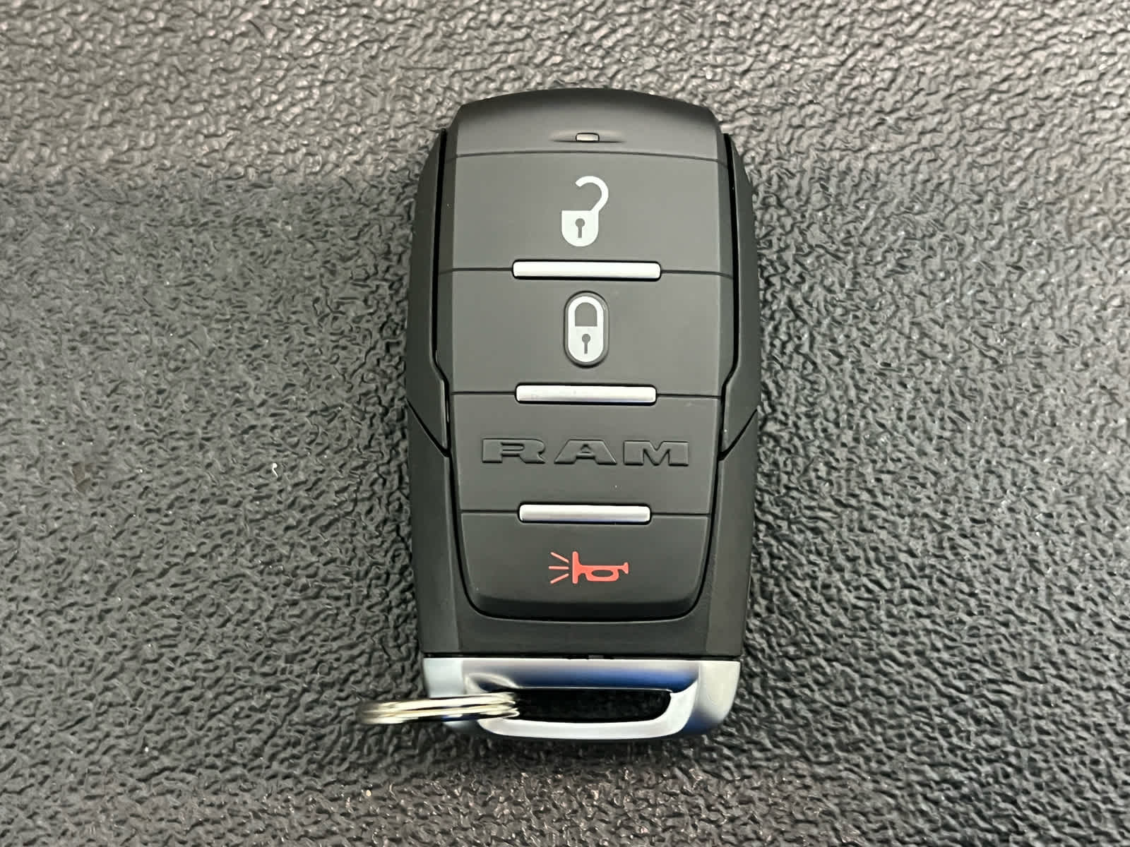 2026 RAM Ram 2500 RAM 2500 TRADESMAN REGULAR CAB 4X4 8' BOX