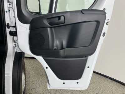 2026 RAM Ram ProMaster RAM PROMASTER 3500 TRADESMAN CARGO VAN HIGH ROOF 159' WB