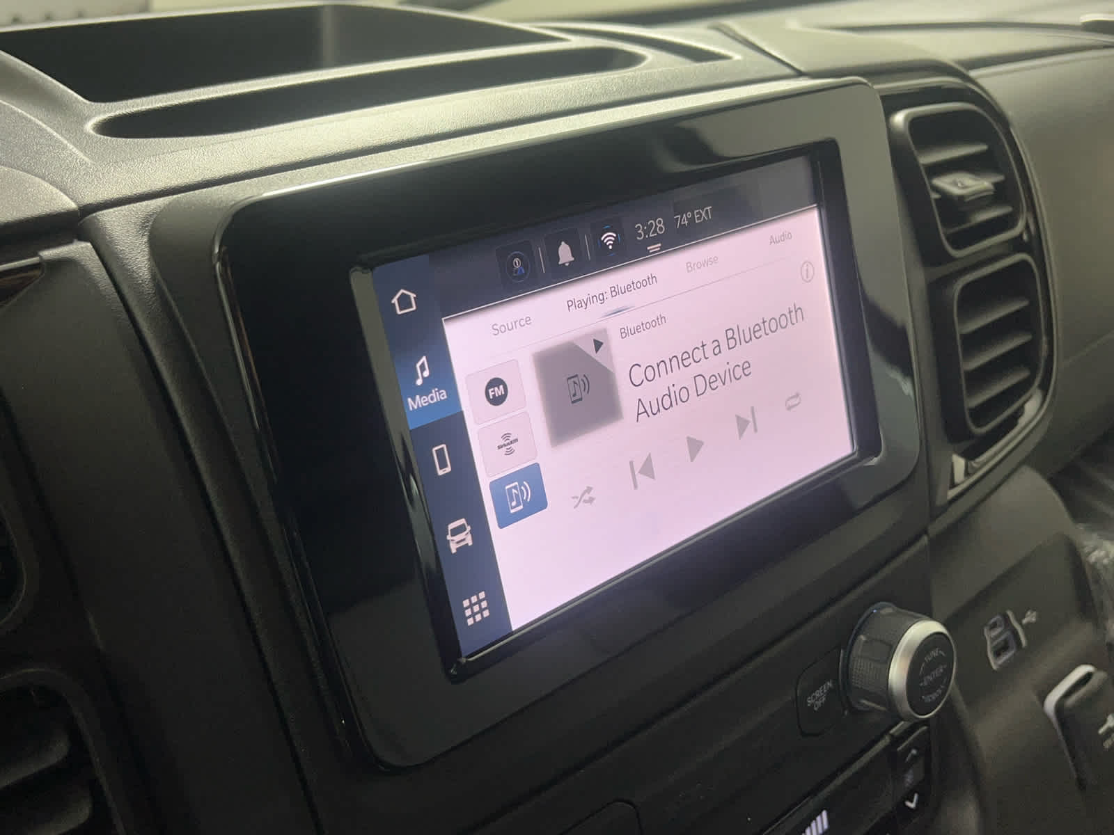 2026 RAM Ram ProMaster RAM PROMASTER 3500 TRADESMAN CARGO VAN HIGH ROOF 159' WB