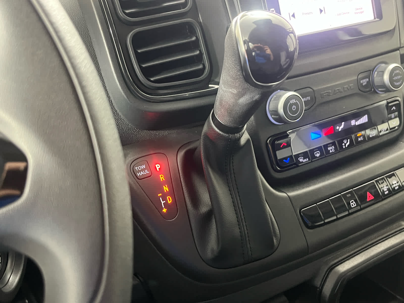 2026 RAM Ram ProMaster RAM PROMASTER 3500 TRADESMAN CARGO VAN HIGH ROOF 159' WB