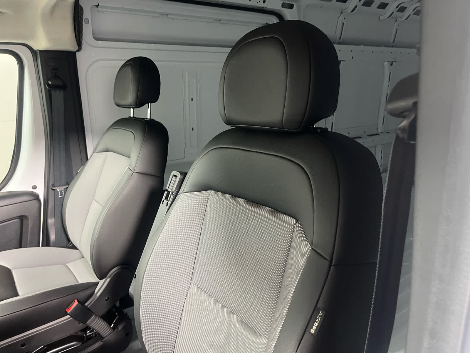 2026 RAM Ram ProMaster RAM PROMASTER 3500 TRADESMAN CARGO VAN HIGH ROOF 159' WB