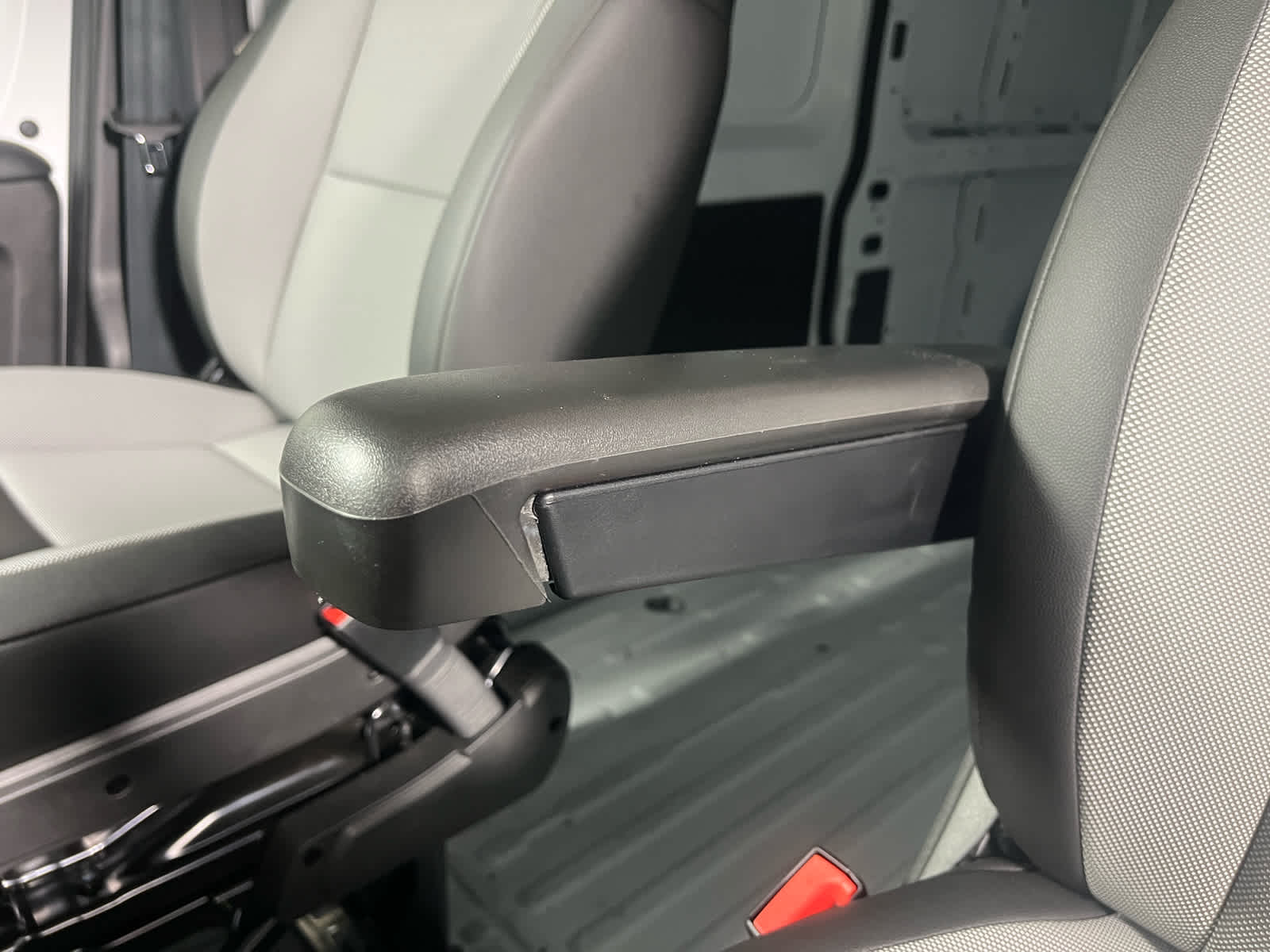 2026 RAM Ram ProMaster RAM PROMASTER 3500 TRADESMAN CARGO VAN HIGH ROOF 159' WB