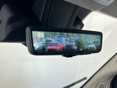 2026 RAM Ram ProMaster RAM PROMASTER 3500 TRADESMAN CARGO VAN HIGH ROOF 159' WB