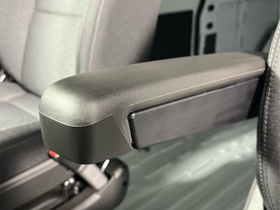 2026 RAM ProMaster Tradesman