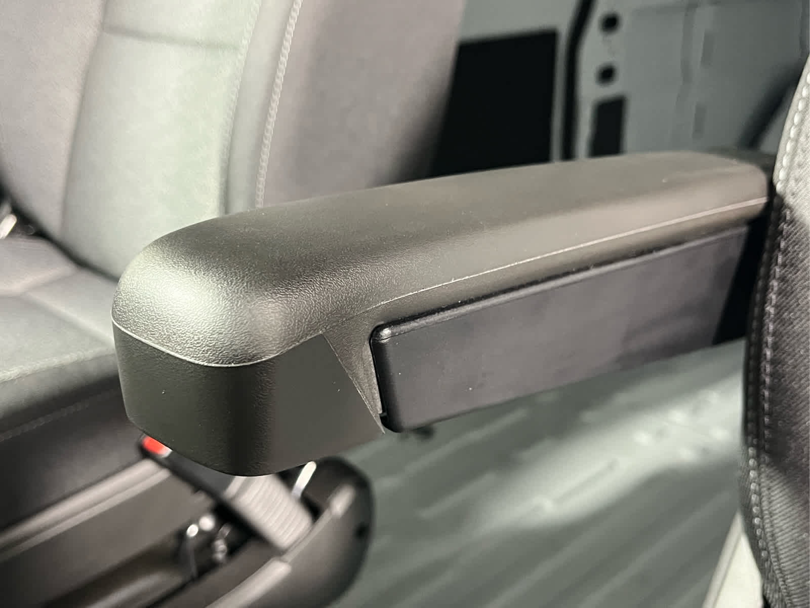 2026 RAM ProMaster Tradesman