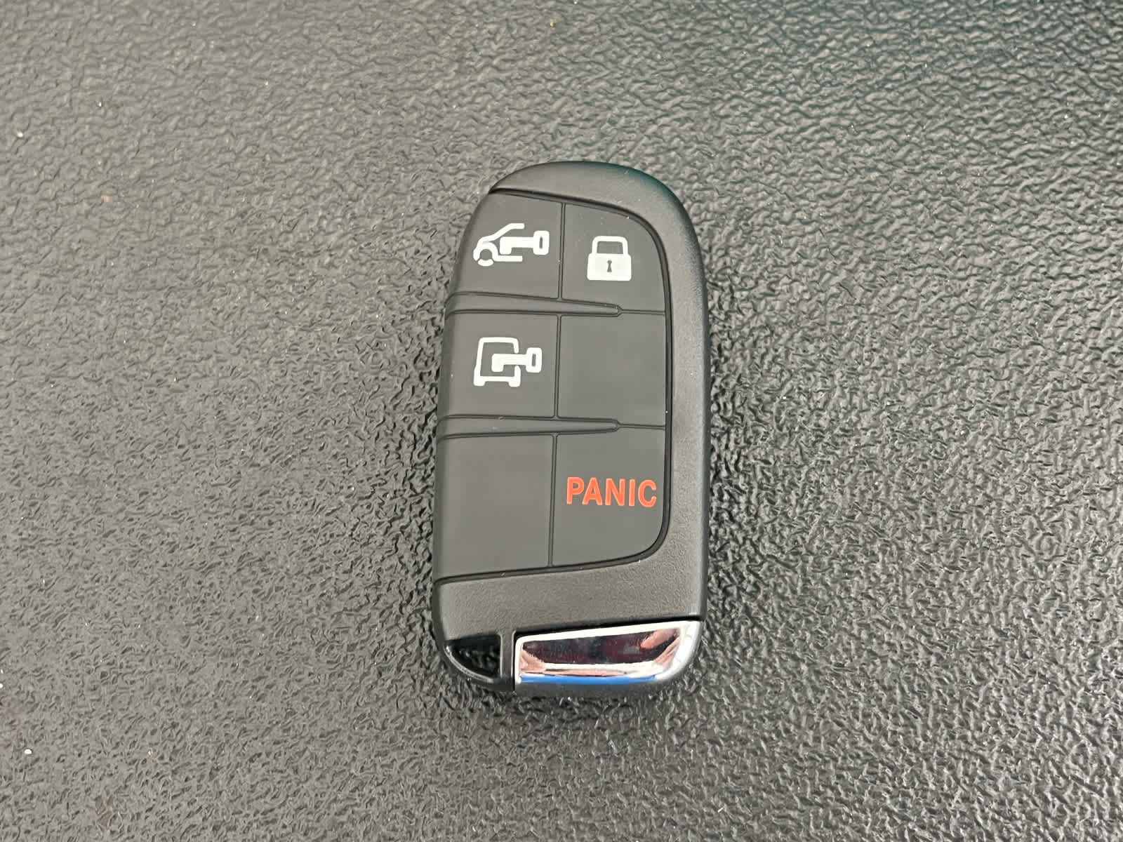 2026 RAM ProMaster Tradesman