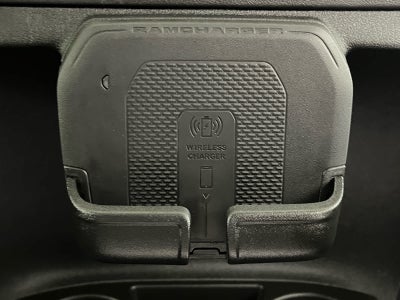 2026 RAM ProMaster Tradesman