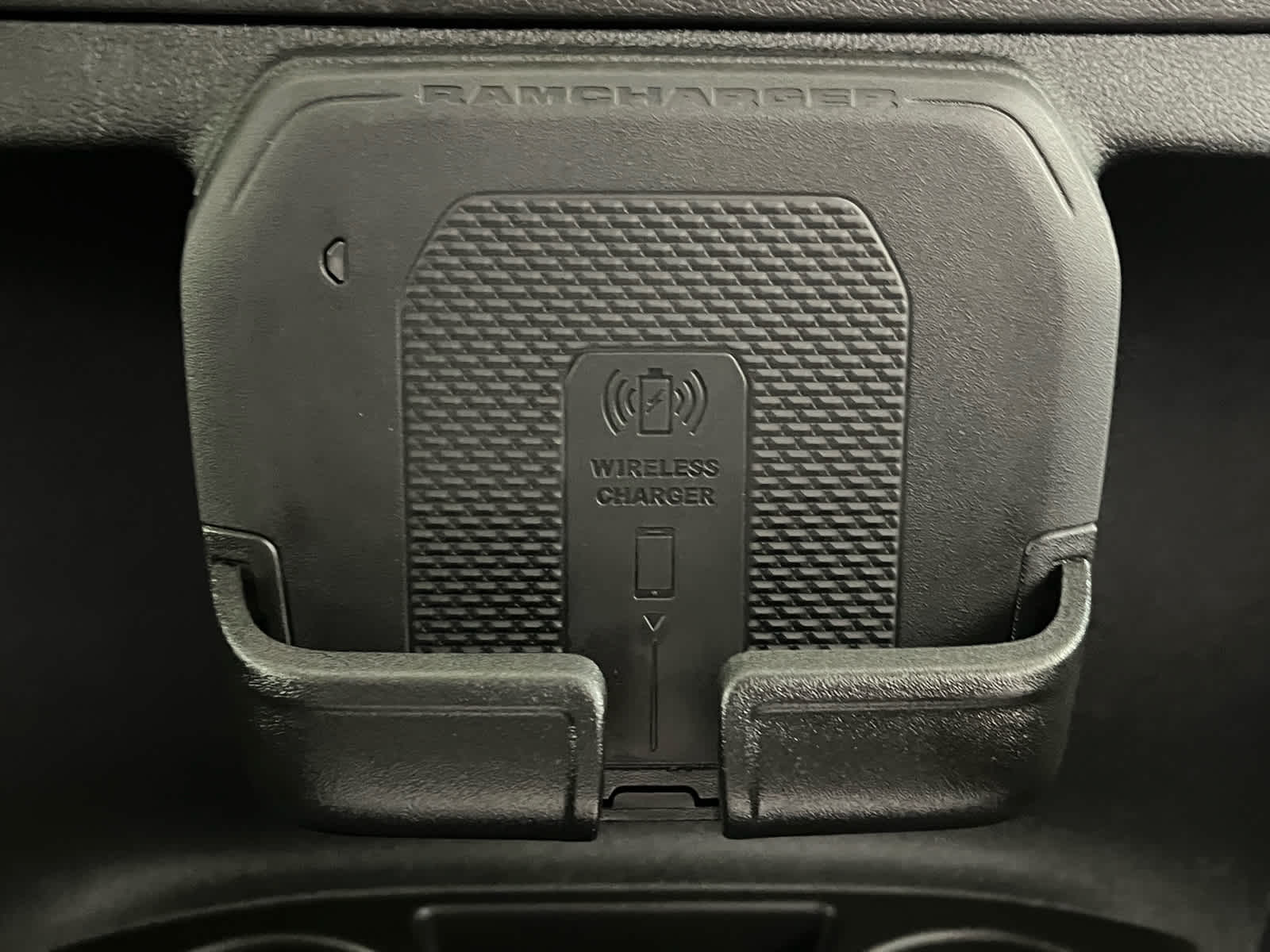 2026 RAM ProMaster Tradesman