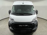 2026 RAM ProMaster Tradesman