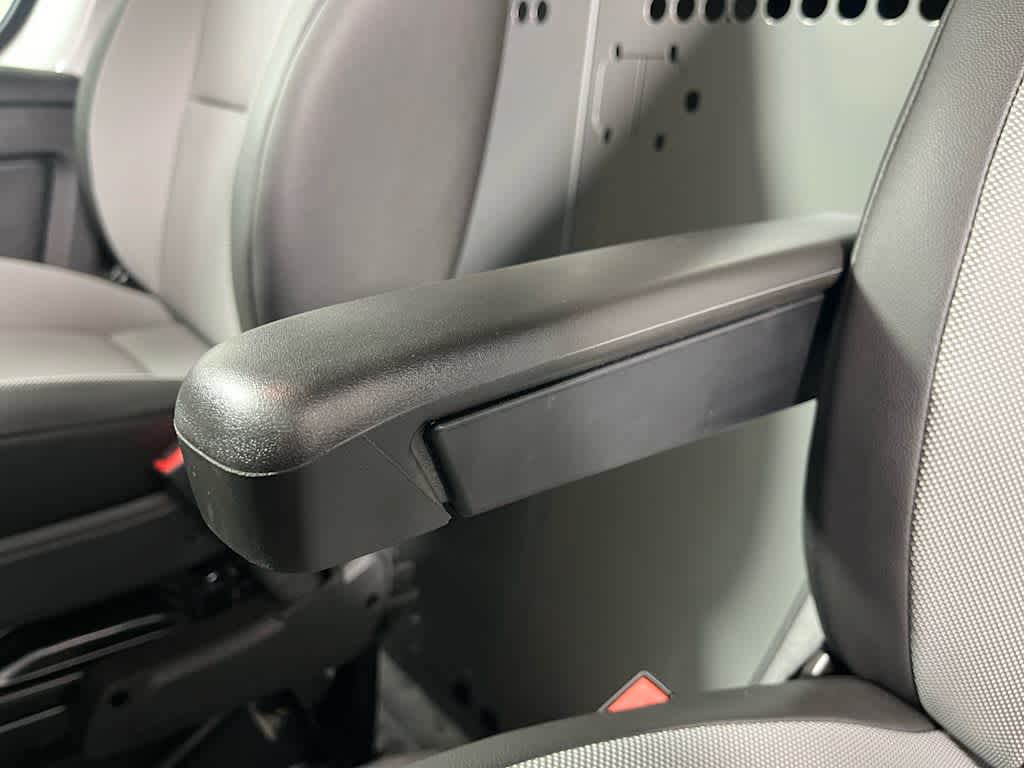 2026 RAM Ram ProMaster RAM PROMASTER 3500 TRADESMAN CARGO VAN HIGH ROOF 159' WB