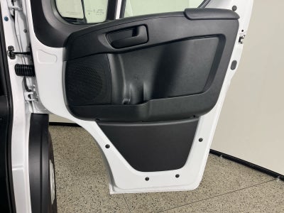 2026 RAM ProMaster Tradesman