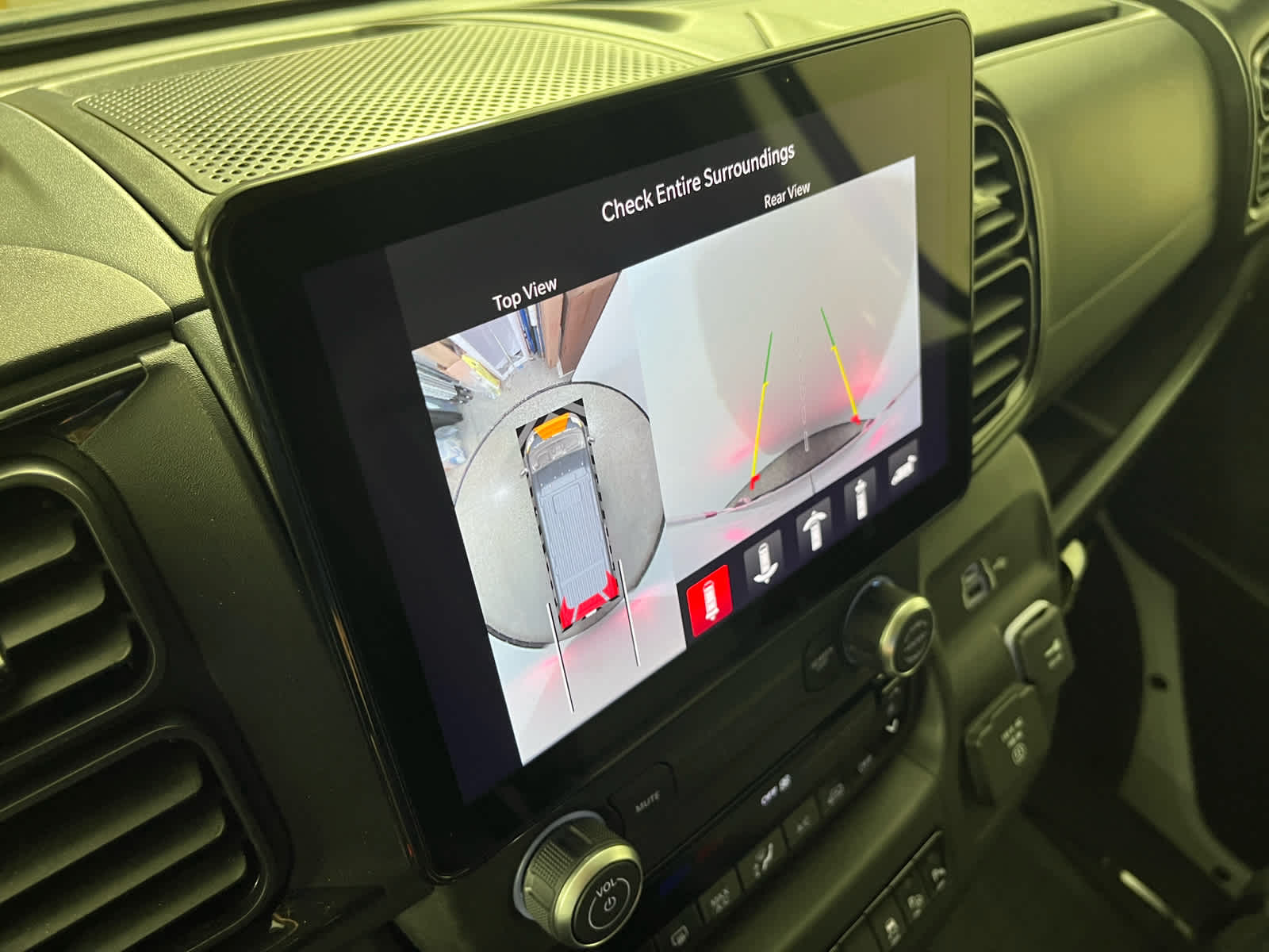 2026 RAM ProMaster Tradesman
