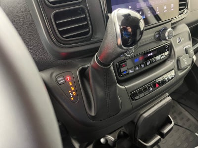 2026 RAM ProMaster Tradesman