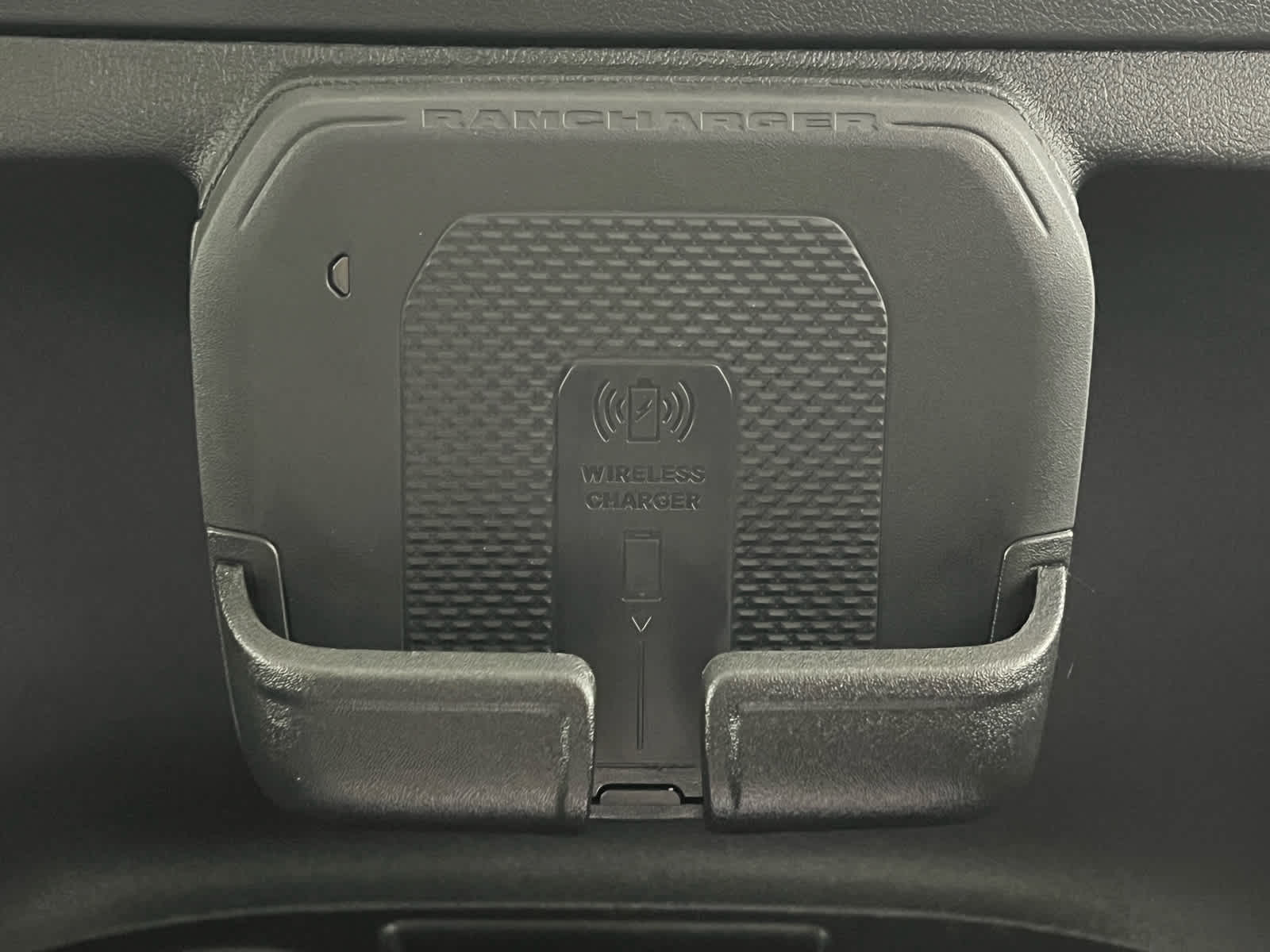 2026 RAM ProMaster Tradesman