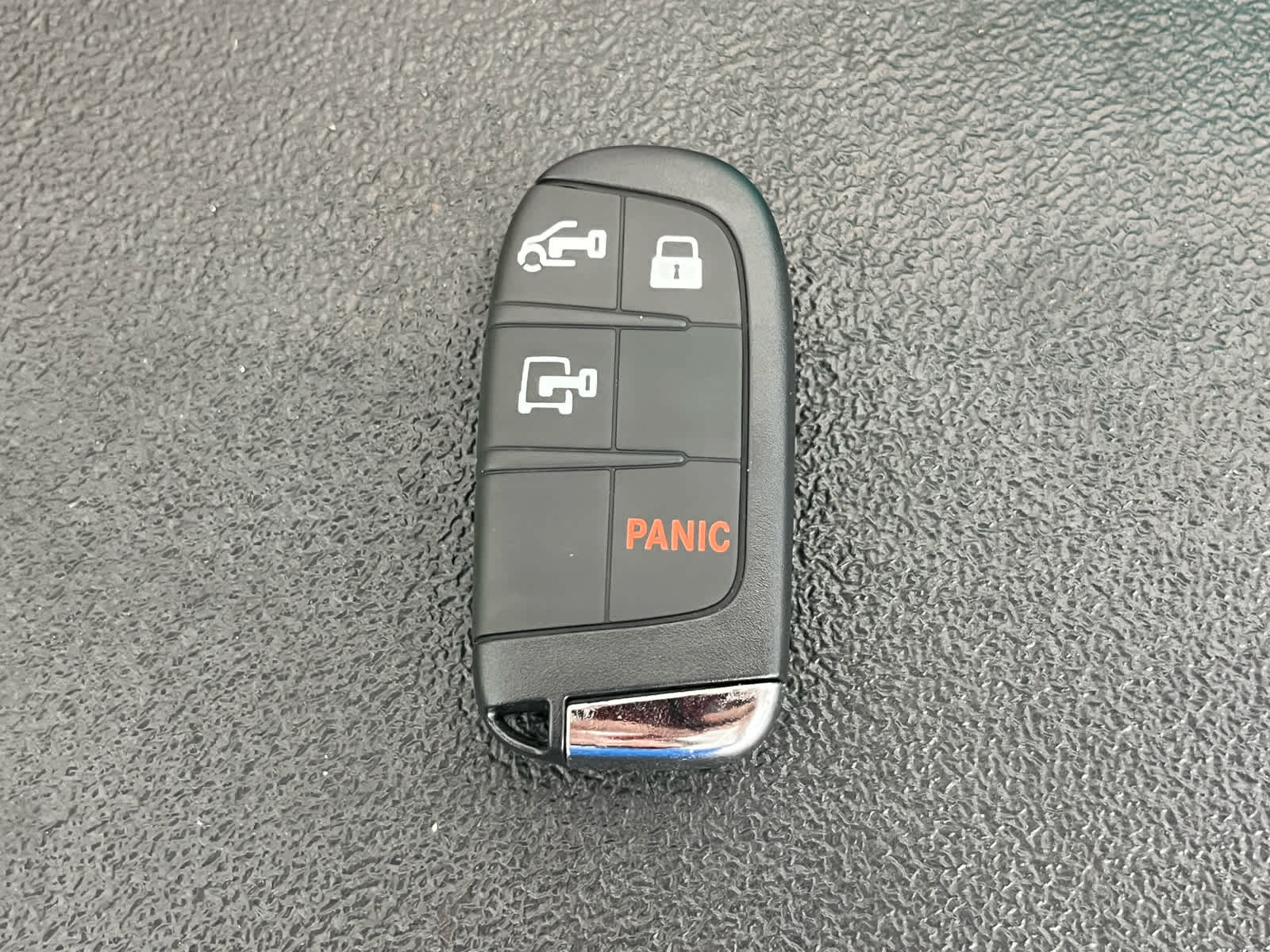 2026 RAM ProMaster Tradesman