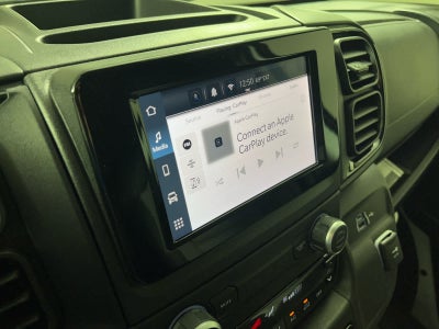 2026 RAM Ram ProMaster RAM PROMASTER 3500 TRADESMAN CARGO VAN HIGH ROOF 159' WB