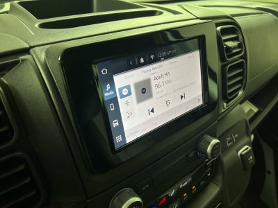 2026 RAM Ram ProMaster RAM PROMASTER 3500 TRADESMAN CARGO VAN HIGH ROOF 159' WB