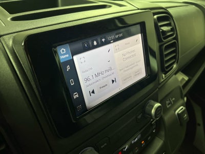 2026 RAM Ram ProMaster RAM PROMASTER 3500 TRADESMAN CARGO VAN HIGH ROOF 159' WB