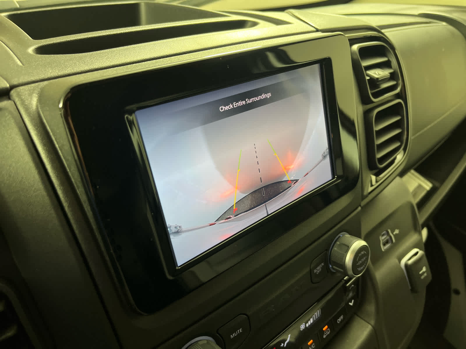 2026 RAM Ram ProMaster RAM PROMASTER 3500 TRADESMAN CARGO VAN HIGH ROOF 159' WB