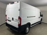 2026 RAM Ram ProMaster RAM PROMASTER 3500 TRADESMAN CARGO VAN HIGH ROOF 159' WB