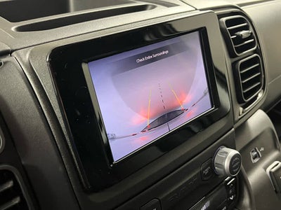 2026 RAM Ram ProMaster RAM PROMASTER 3500 TRADESMAN CARGO VAN HIGH ROOF 159' WB EXT