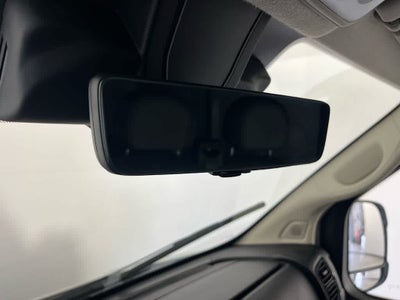 2026 RAM Ram ProMaster RAM PROMASTER 3500 TRADESMAN CARGO VAN HIGH ROOF 159' WB EXT