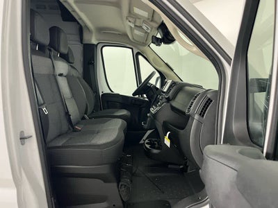 2026 RAM Ram ProMaster RAM PROMASTER 3500 TRADESMAN CARGO VAN HIGH ROOF 159' WB EXT